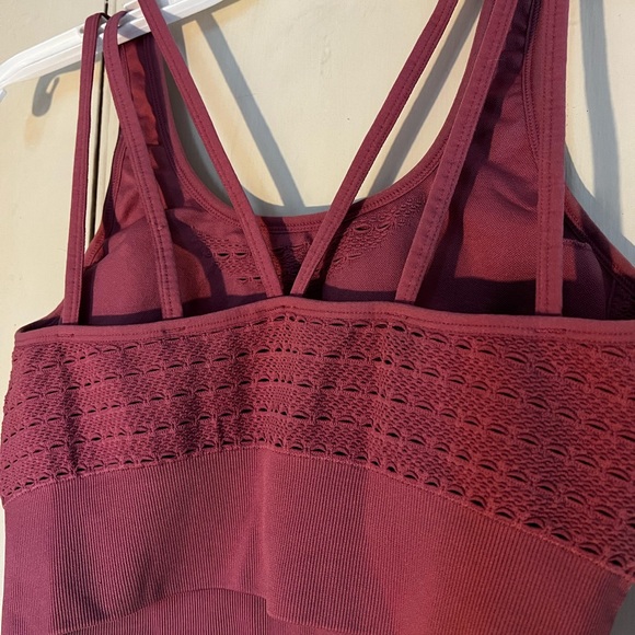 Gymshark Flex Strappy Sports Bra - Picture 4 of 4